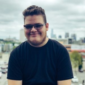 Meet your Posher, William